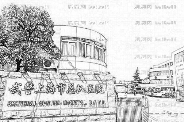 上海武警总医院口腔科