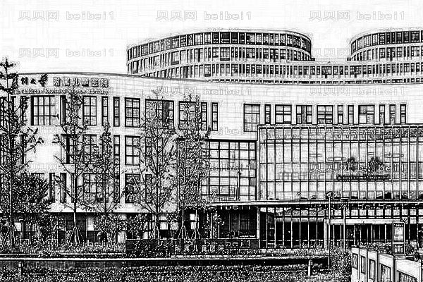 苏州大学附属儿童医院口腔科