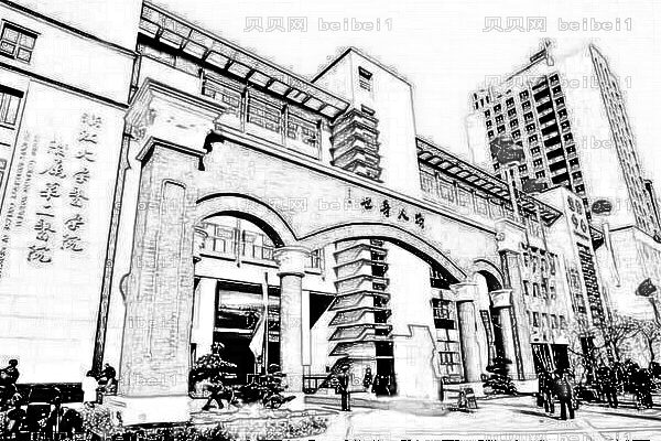 浙江医科大学附属第二医院口腔科