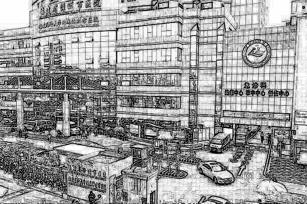 漳州市医院口腔科