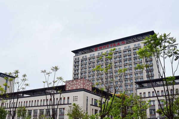 柳州市中医院口腔科