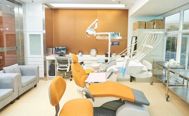 北京圣贝口腔附价格+医生名单介绍
