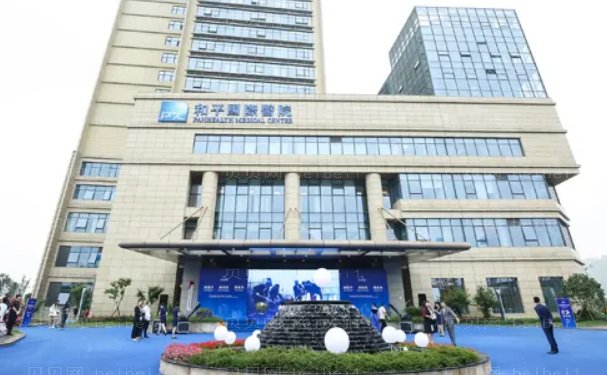 温州和平国际医院脂肪填充医生排名分享!技术实力拉满!