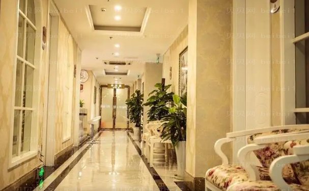 内蒙古诺伊美眼部综合怎么样?价格贵不?来看全新价格
