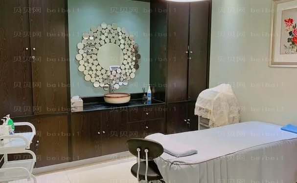新疆黎美自体脂肪丰太阳穴多少钱?整形费用展示