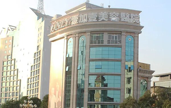 芜湖壹加壹美人尖种植方法?附整形价格一览