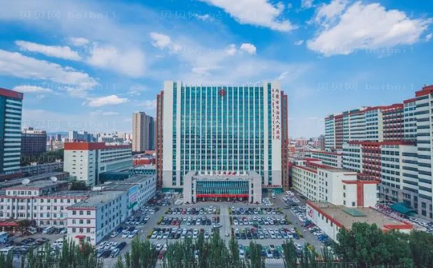内蒙古人民医院吸脂人气医生重磅来袭!排名刷新