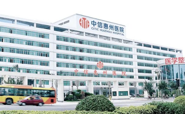 惠州磨骨整形排名榜单抢鲜看,不容错过的整形攻略