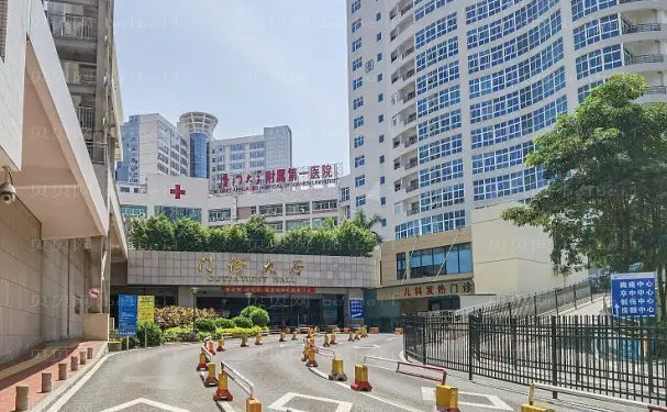 厦门胸部整形医院排名十佳,年中口碑机构汇总