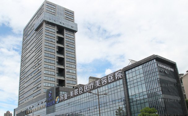 无锡假体隆胸医院排名榜一览,前十实力都很强!