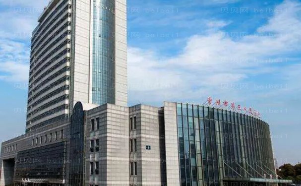 常州磨骨整形医院排名前七_介绍都有哪些医院!