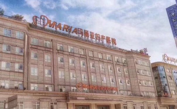 成都玛丽亚妇产医院手术紧缩阴道哪位医生做的好