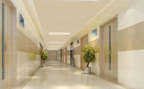 上海私密嫩红医院有哪些