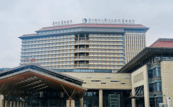 贵阳鼻孔缩小整形医生榜单揭晓