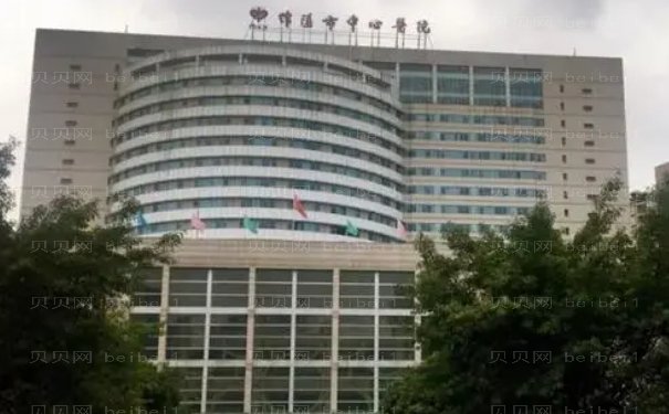 绵阳鼻小柱缺损修复医院前十2022