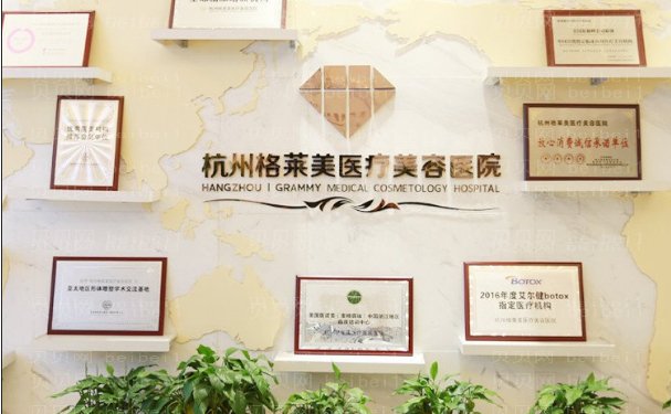 杭州格莱美玻尿酸丰唇珠技术怎么样