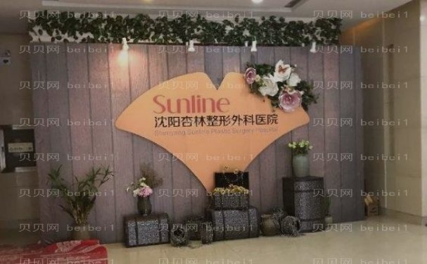 沈阳上睑下垂矫正好的医院前十名单