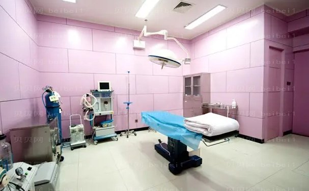 扬州眼窝凹陷修复前五名医生揭晓