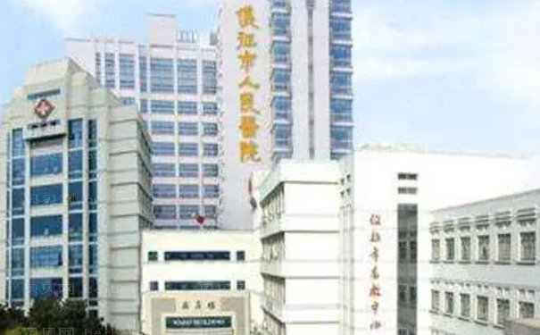 扬州垫鼻基底医生,有哪些上榜?