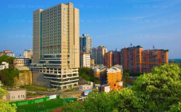 乐山脂肪整形哪家医院好?名单汇总
