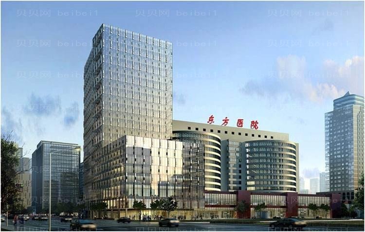 上海东方医院乳房再造技术好不好