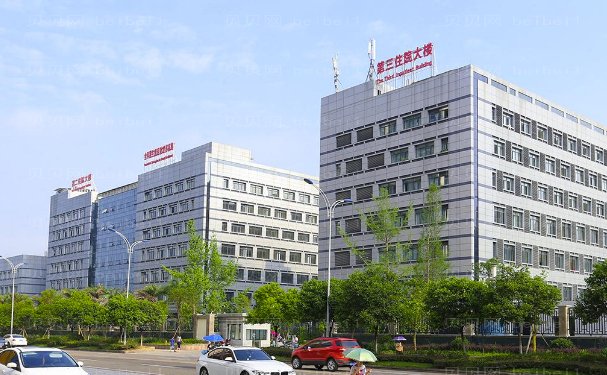 川北医学院附属医院招风耳矫正好吗