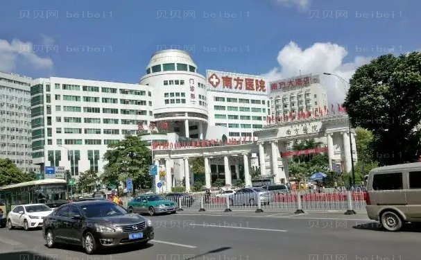 广州激光调节酒糟鼻医院全新揭晓