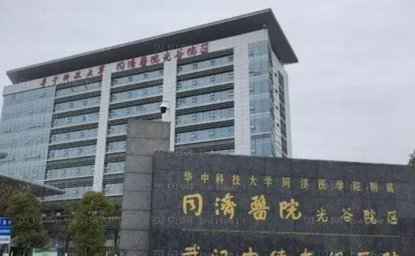 武汉同济医院招风耳矫正怎么样?医生简介