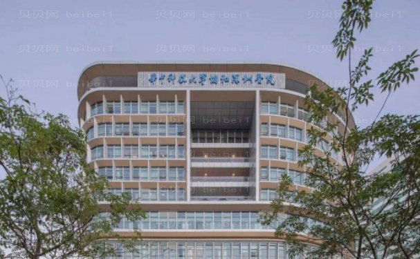 在深圳做鼻整形好的医生