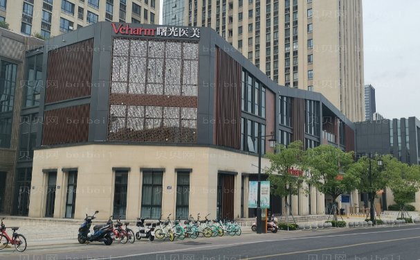 湖州眼修复当地医院公布