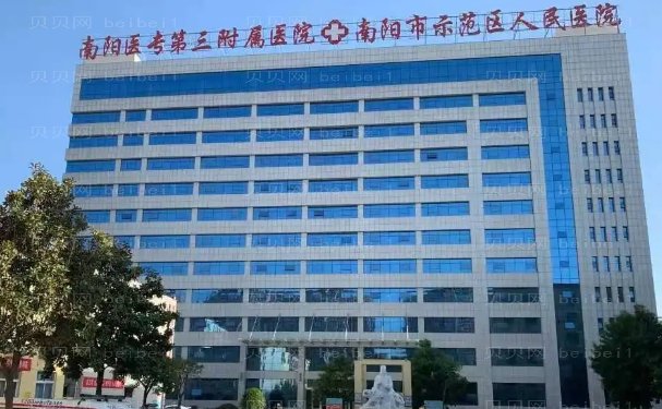 南阳鼻部整形医生名单更新了