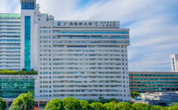 南宁整形医生哪位比较靠谱