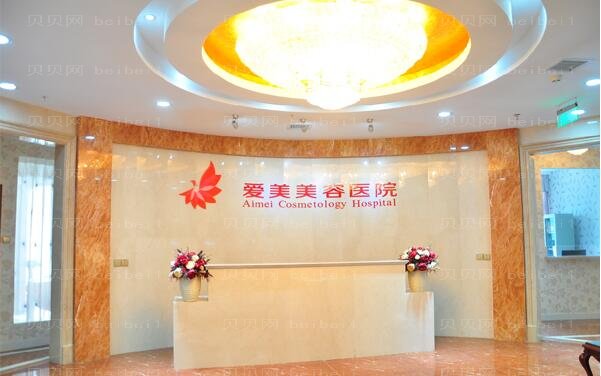 南昌硅胶延长鼻小柱技术好的医院有哪些