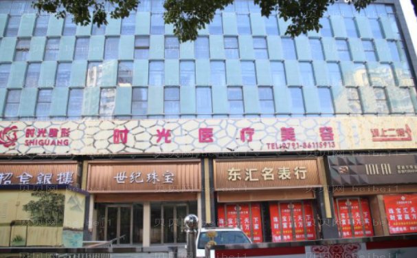 南昌乔雅登填充太阳穴医生名单介绍