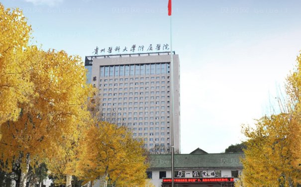 贵阳硅胶丰臀技术好的医院有哪些