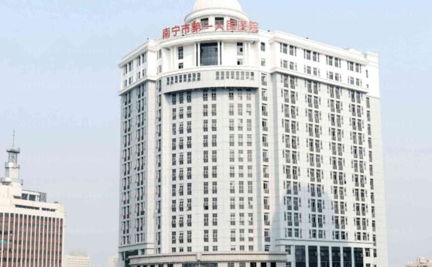 南宁地包天正畸医生哪家的好