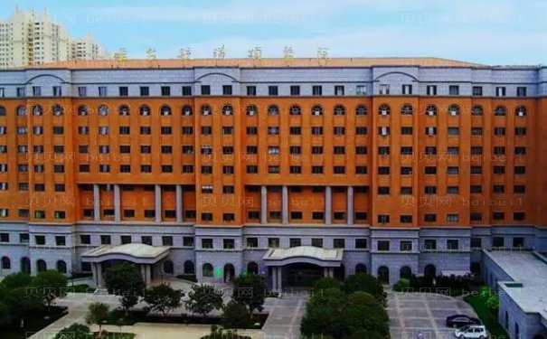 烟台去眼袋失败修复哪家医院比较好