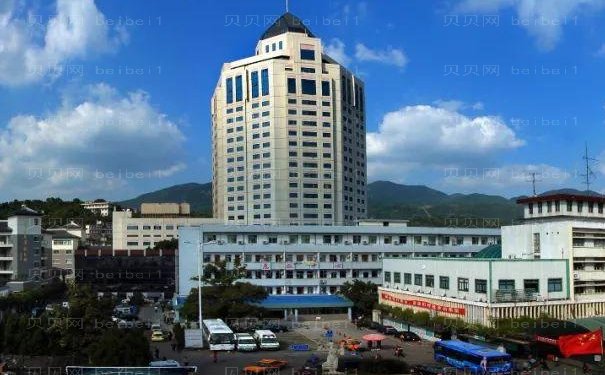 台州吸脂技术值得相信的医院名单