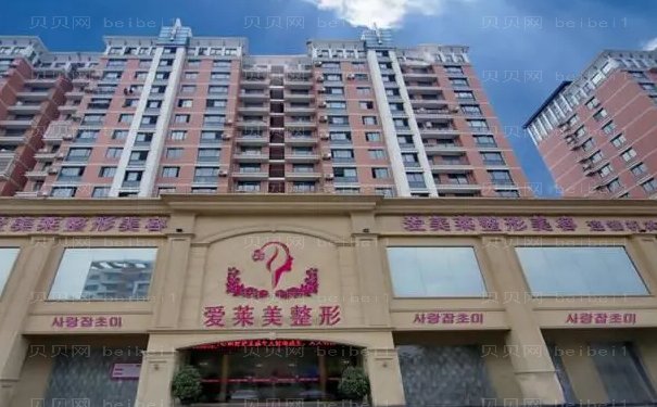 台州隐耳修复整形医生有哪几个