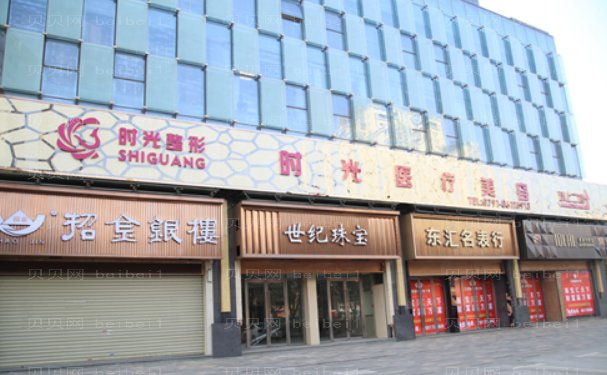 南昌去鼻唇沟失败修复整形医生揭秘