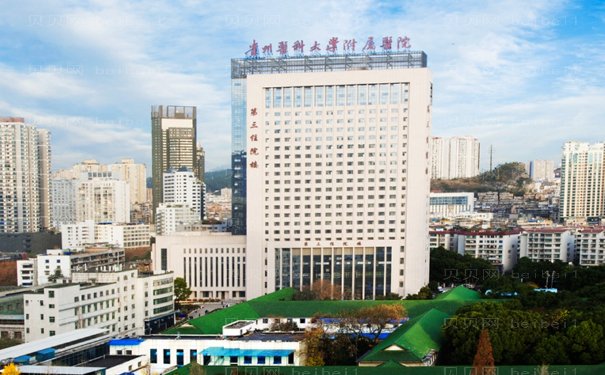 贵阳脐再造术整形医院揭秘
