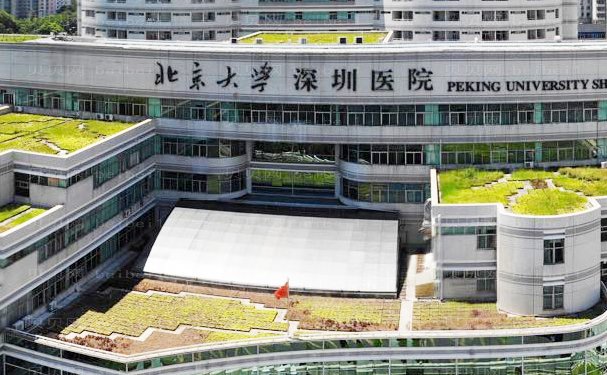 深圳玻尿酸去眼角细纹实力医生汇总
