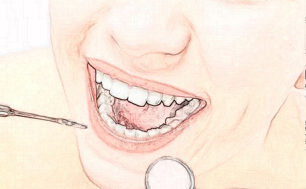 重庆矫正牙齿的医院好吗?口腔医院介绍