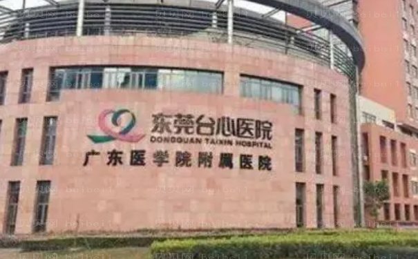 东莞做疤痕植发的医院