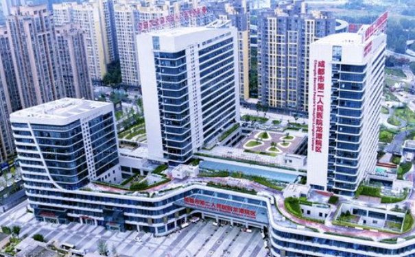 成都颌骨整形医院前十相关信息介绍一览