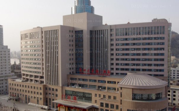兰州大学第二医院整形外科好吗?人气医生介绍