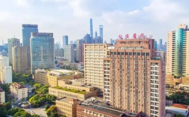上海交通大学医学院附属仁济医院(东院)整形外科实力介绍