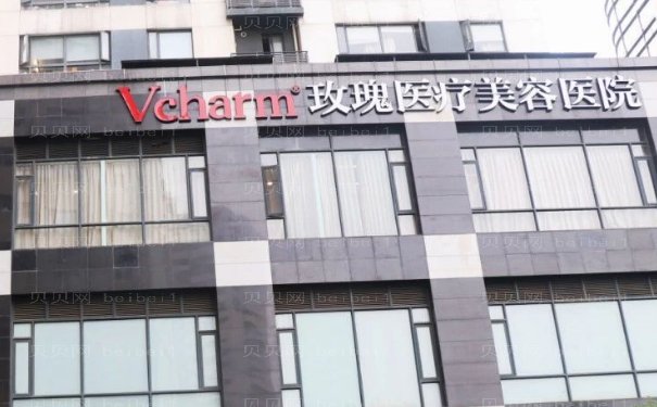 上海玫瑰肤质改良几位医生能做,具体分析