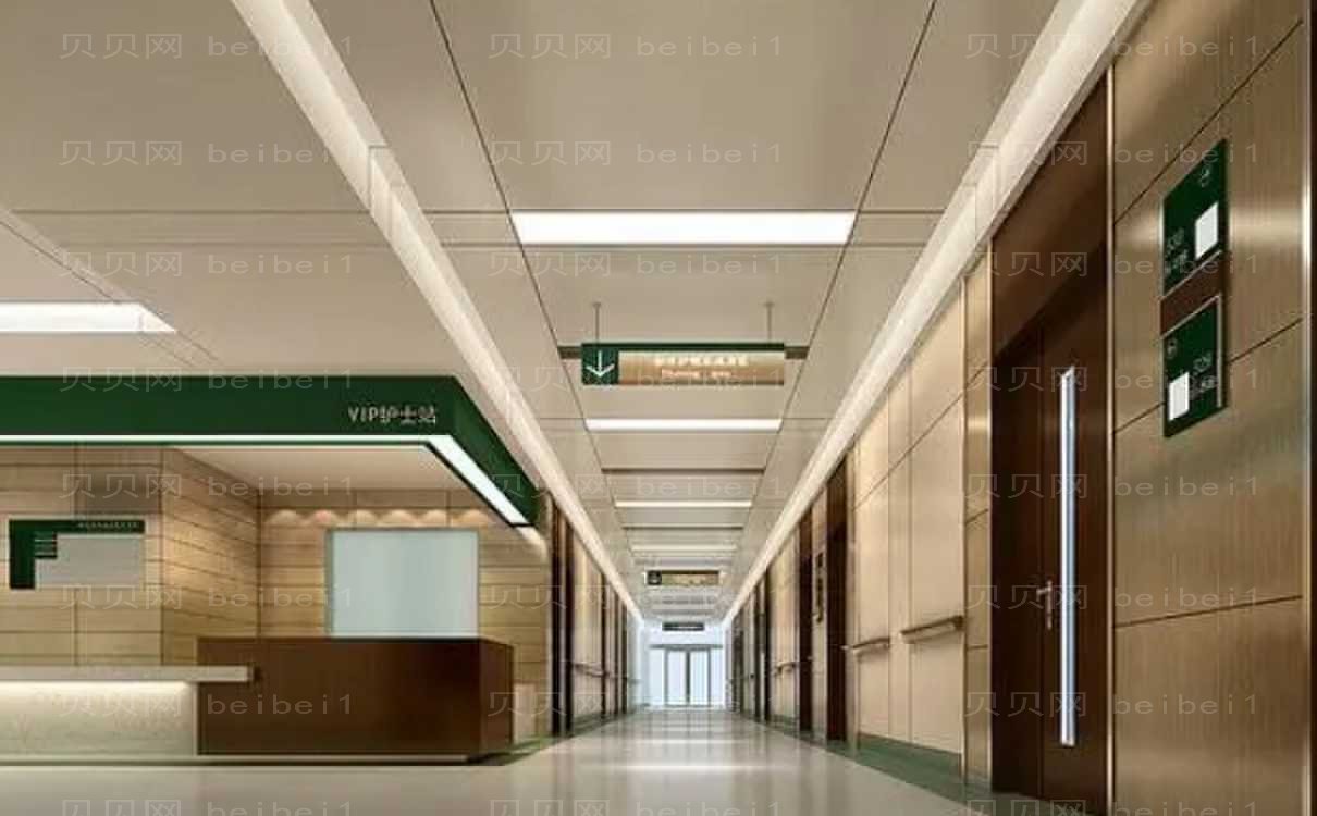 青岛隆眉弓整形美容医生谁好?医院具体介绍