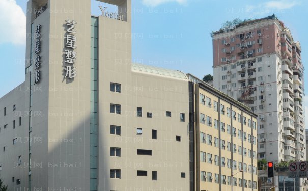 成都艺星周顺波做鼻子风格是怎么样的?野生案例公开